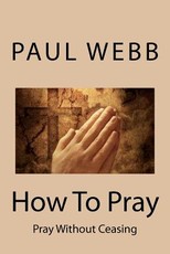 How To Pray