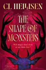 The Shape of Monsters