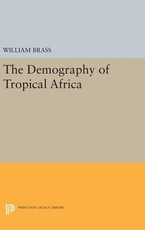 Demography of Tropical Africa