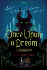 Once Upon a Dream: A Twisted Tale
