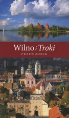 Wilno i Troki. Przewodnik (lenkų k.)