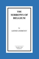 The Sorrows of Belgium