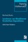 Lectures on Nonlinear Evolution Equations