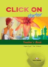 Click on Starter. Teacher's book. Mokytojo knyga