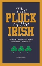 The Pluck of the Irish