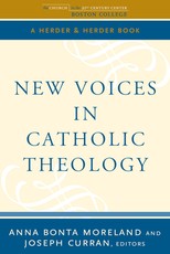 New Voices in Catholic Theology