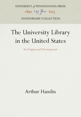 The University Library in the United States