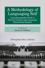 A Methodology of Languaging Self