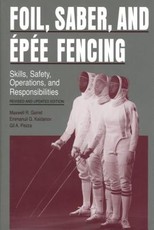 Foil, Saber, and ÃpÃ©e Fencing