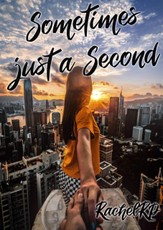 Rp, R: Sometimes just a Second.