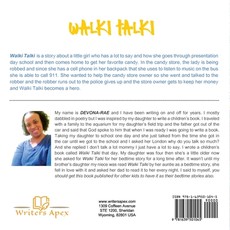 Walki Talki