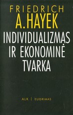 Individualizmas ir ekonominė tvarka
