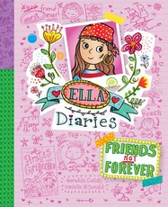 Friends Not Forever
