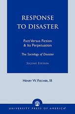Response to Disaster