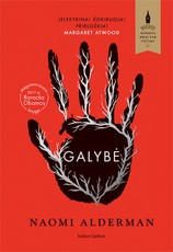 GALYBĖ GALYBĖ