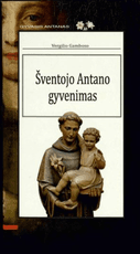 Šventojo Antano gyvenimas