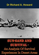 SUN-SAND AND SURVIVAL - An Analysis Of Survival Experiences In Desert Areas
