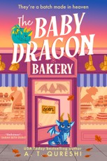The Baby Dragon Bakery