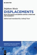 StÃÂ©phane MosÃÂ¨s Displacements