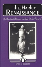 The Harlem Renaissance