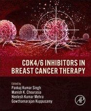 Cdk4/6 Inhibitors in Breast Cancer Therapy