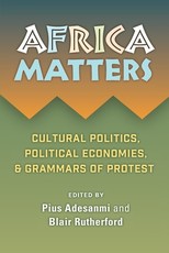 Africa Matters