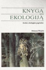 Knyga apie ekologiją