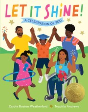 Let It Shine!