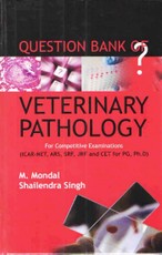 Question Bank of Veterinary Pathology
