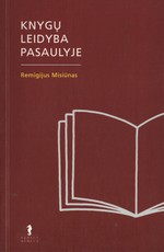 Knygų leidyba pasaulyje