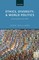 Ethics, Diversity, and World Politics