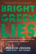 Bright Green Lies