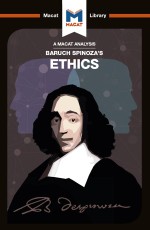 Slater, G: Analysis of Baruch Spinoza's Ethics