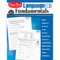 Language Fundamentals, Grade 5 Teacher Resource