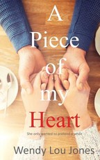 A Piece of my Heart