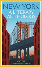 New York: A Literary Anthology