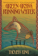 Green Grass, Running Water