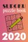 Sudoku Puzzle Book 2020