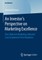 An Investor's Perspective on Marketing Excellence