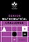 Senior Mathematical Challenge
