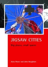 Jigsaw Cities