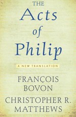 The Acts of Philip