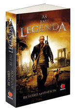 Aš esu legenda (antroji pataisyta laida)