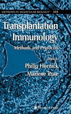 Transplantation Immunology