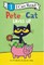 Pete the Cat Saves Up