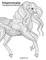Mammals Coloring Book for Grown-Ups 5