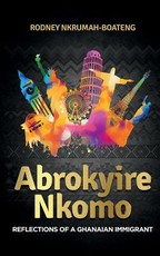 Abrokyire Nkomo