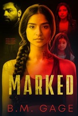 Marked