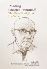 Charles Reznikoff's Verse (1894-1976)