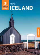 Rough Guides Mini Iceland: Travel Guide with eBook